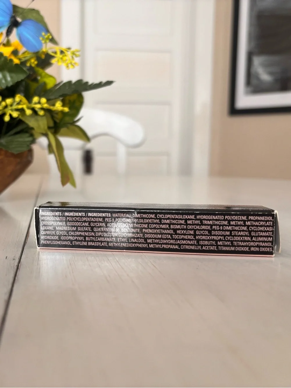 Mary Kay Under-Eye Corrector